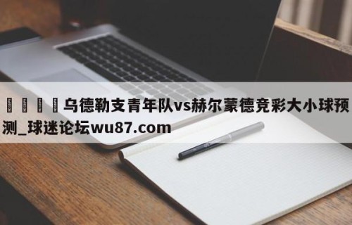 🍢乌德勒支青年队vs赫尔蒙德竞彩大小球预测_球迷论坛wu87.com
