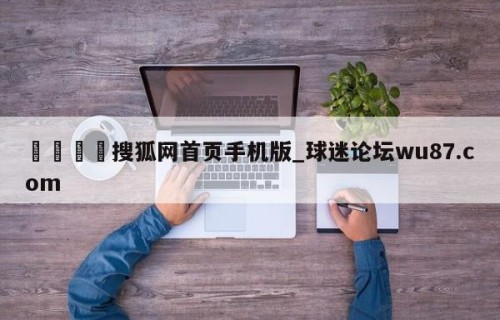 🍢搜狐网首页手机版_球迷论坛wu87.com