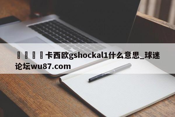 🍢卡西欧gshockal1什么意思_球迷论坛wu87.com
