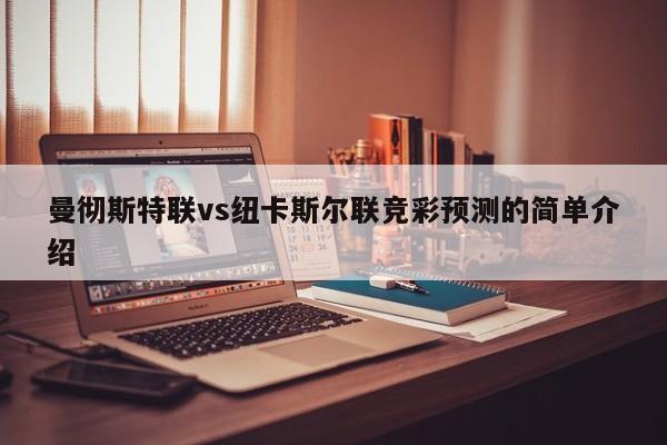 曼彻斯特联vs纽卡斯尔联竞彩预测的简单介绍