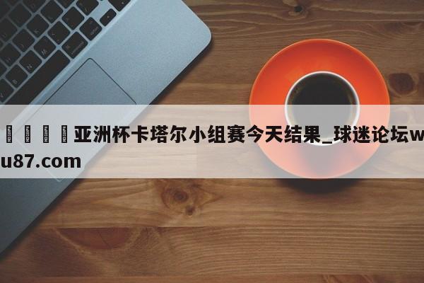 🍢亚洲杯卡塔尔小组赛今天结果_球迷论坛wu87.com