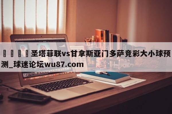 🍢圣塔菲联vs甘拿斯亚门多萨竞彩大小球预测_球迷论坛wu87.com