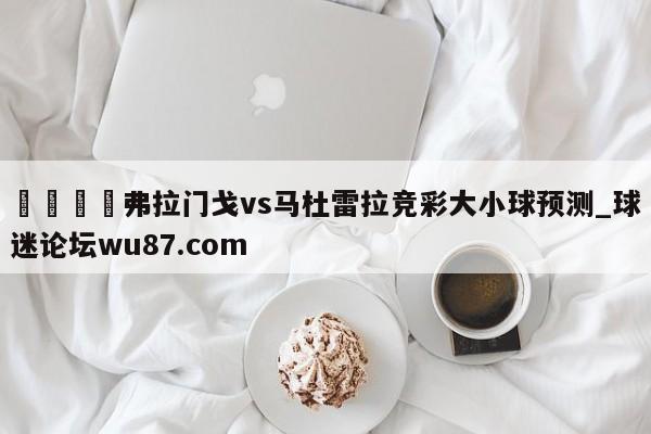 🍢弗拉门戈vs马杜雷拉竞彩大小球预测_球迷论坛wu87.com