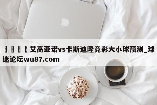 🍢艾高亚诺vs卡斯迪隆竞彩大小球预测_球迷论坛wu87.com